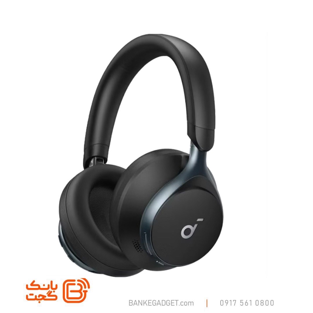 هدفون بی سیم انکر مدل Anker Soundcore Space One A3035