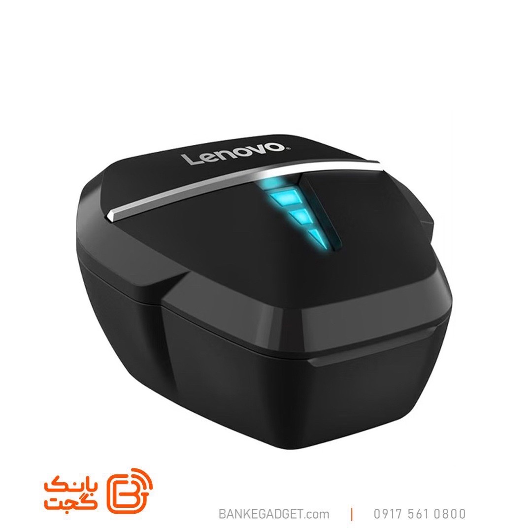 هندزفری بلوتوثی لنوو مدل HQ08