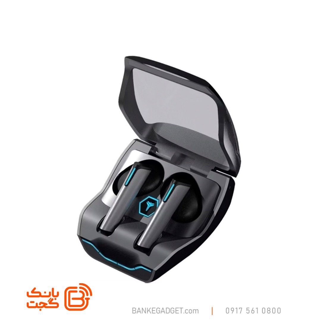 ایرفون بلوتوثی Lenovo مدل LivePods XG02