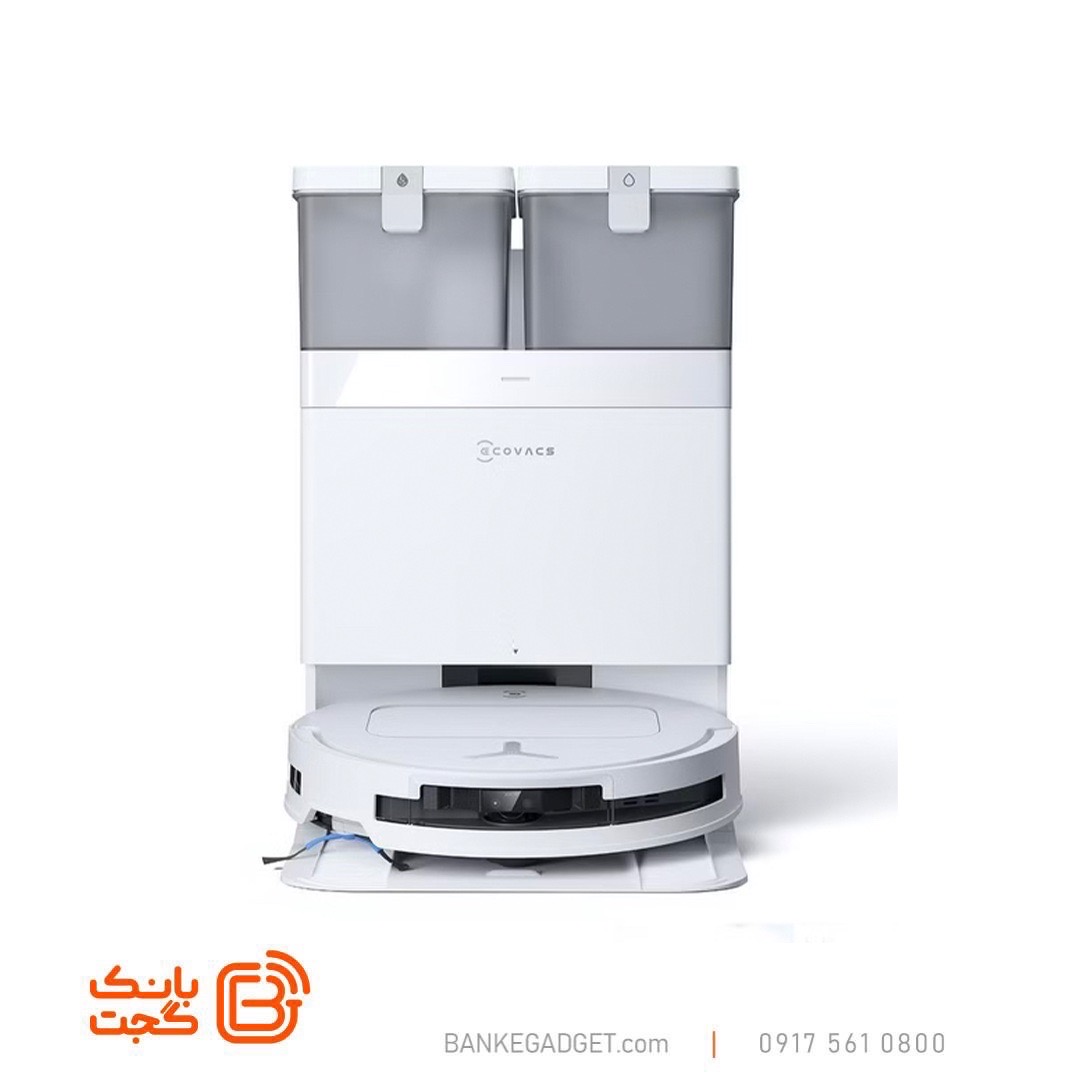 جارو رباتیک اکووکس مدل t50 pro omni