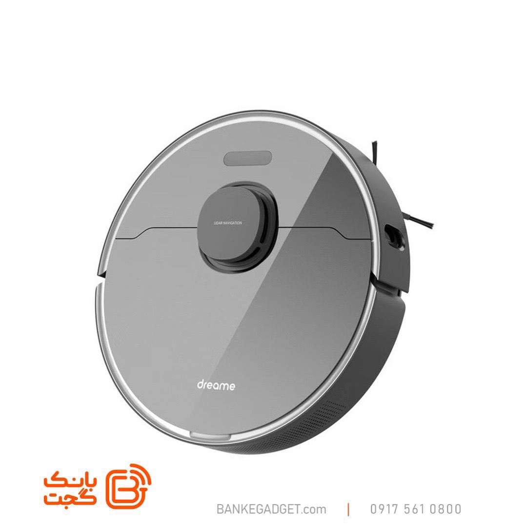 جارو رباتیک دریم مدلXiaomi Dreame Bot Z10 Pro
