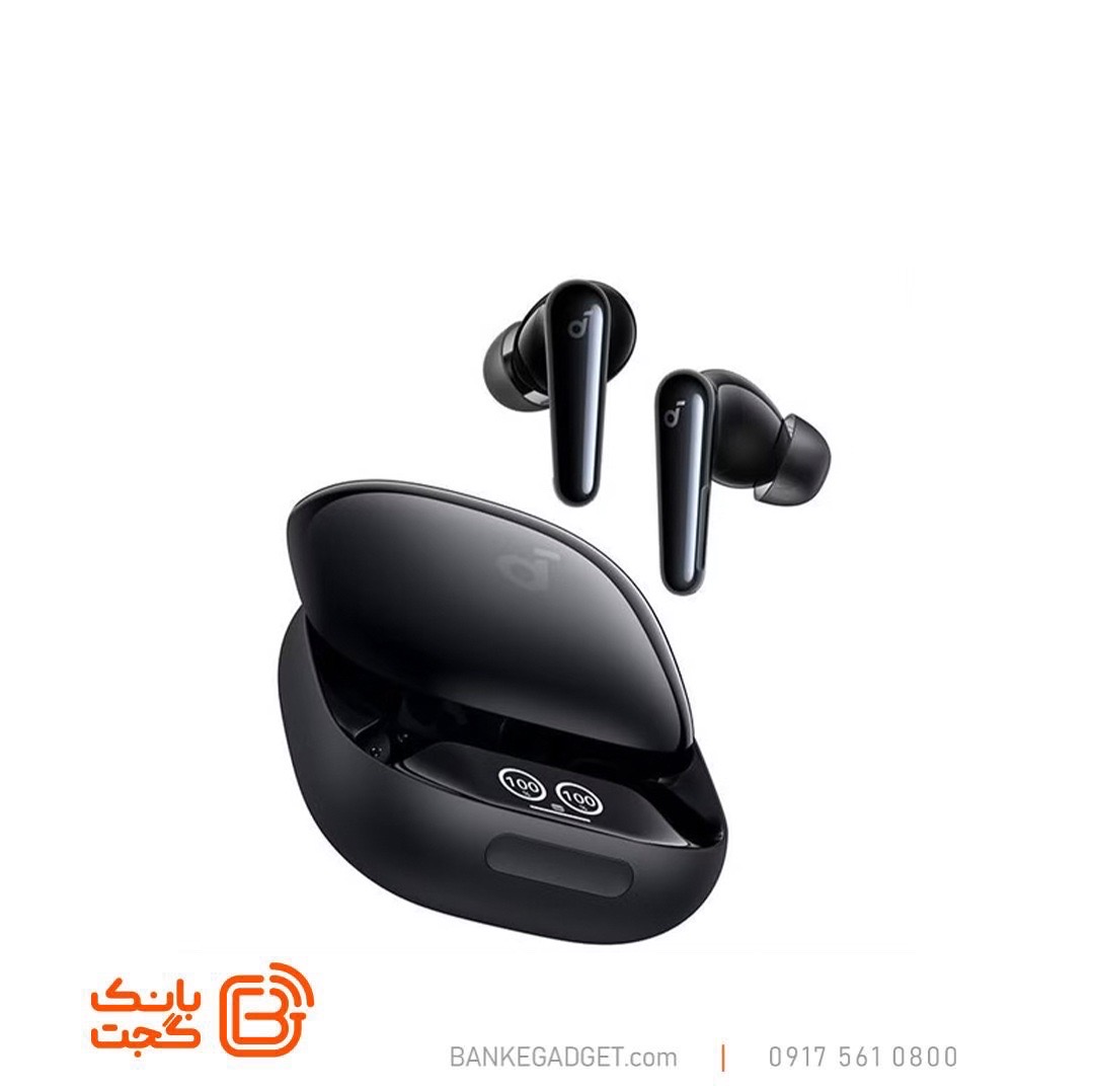 هدفون بی سیم انکر Anker Soundcore Liberty 4 Pro مدل A3954