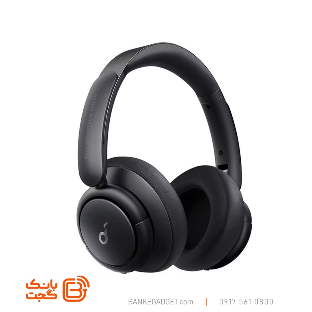 هدست انکر لایف تیون مدل Soundcore Life Tune A3029HA1