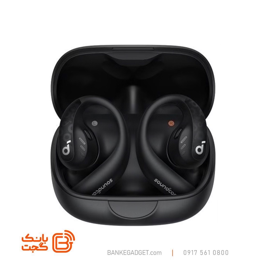 هدفون بی سیم انکر Anker Soundcore AeroFit Pro A3871
