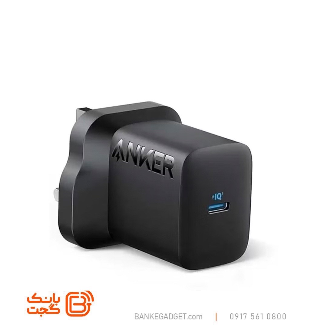 شارژر موبایل انکر مدل PowerPort 312 A2640K