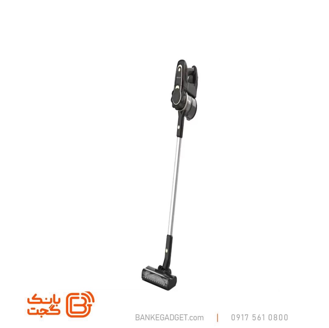 جاروبرقی گرین لاین مدل GLV-100 CORDLESS