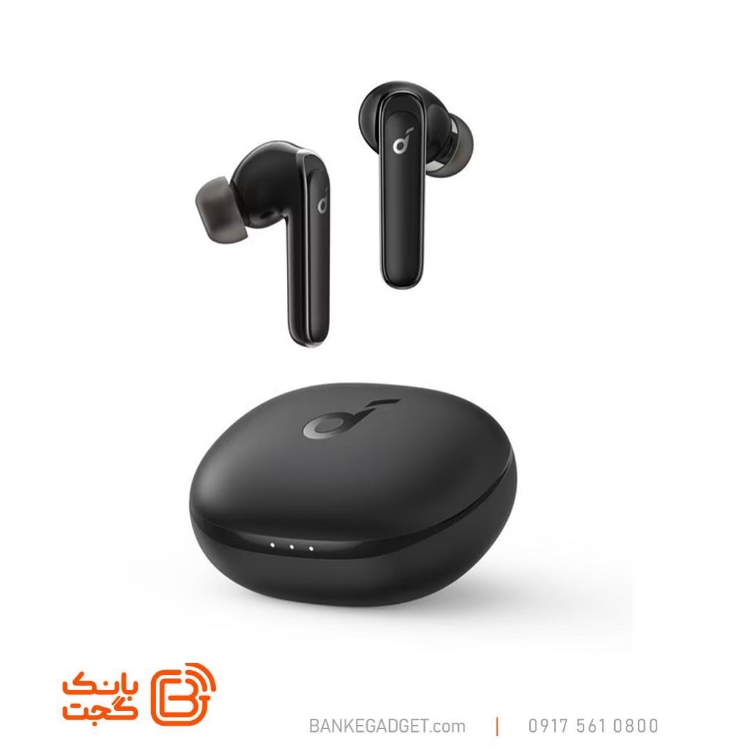 هدفون بی سیم انکر مدل Soundcore Life P3