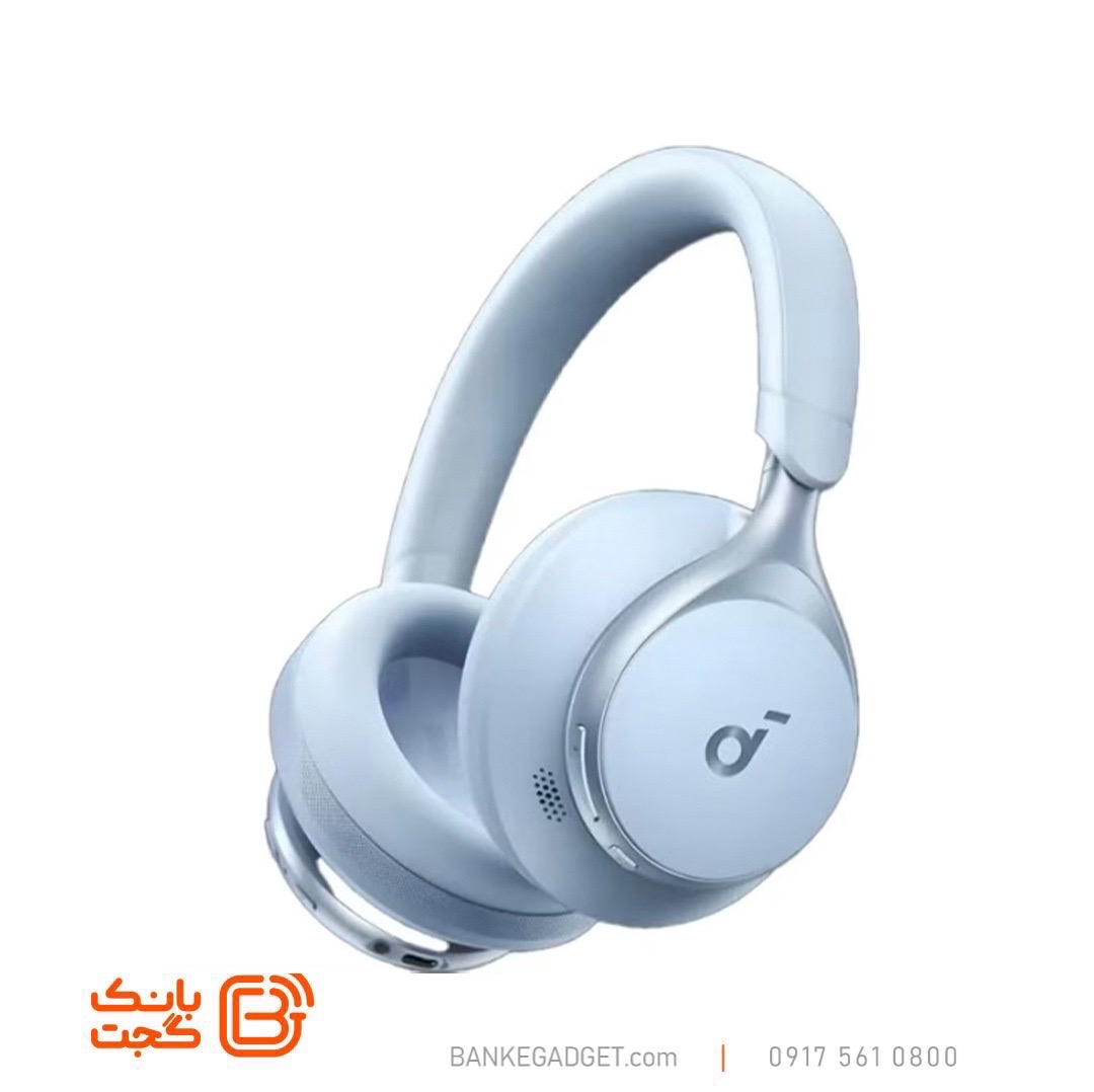 هدفون بلوتوث انکر SoundCore Space Q45
