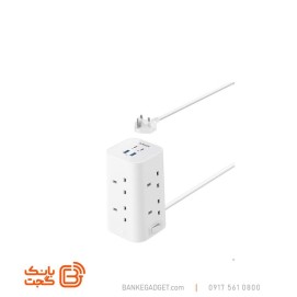 anker power strip 12 in1 a9185k11