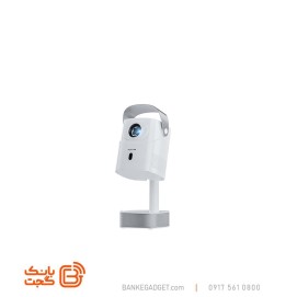 ویدئو پروژکتور قابل حمل گرین لاین مدل Pluto کیفیت ۴K