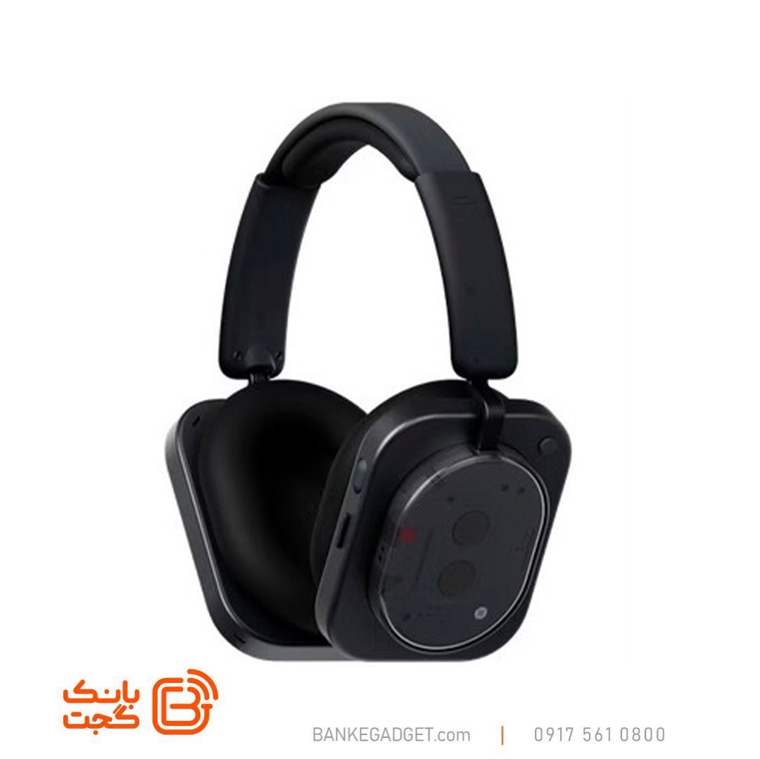 هدفون بی سیم ناتینگ مدل Headphone 1