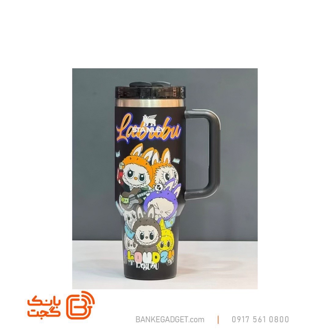 ماگ استنلی لبوبو مدل MG10