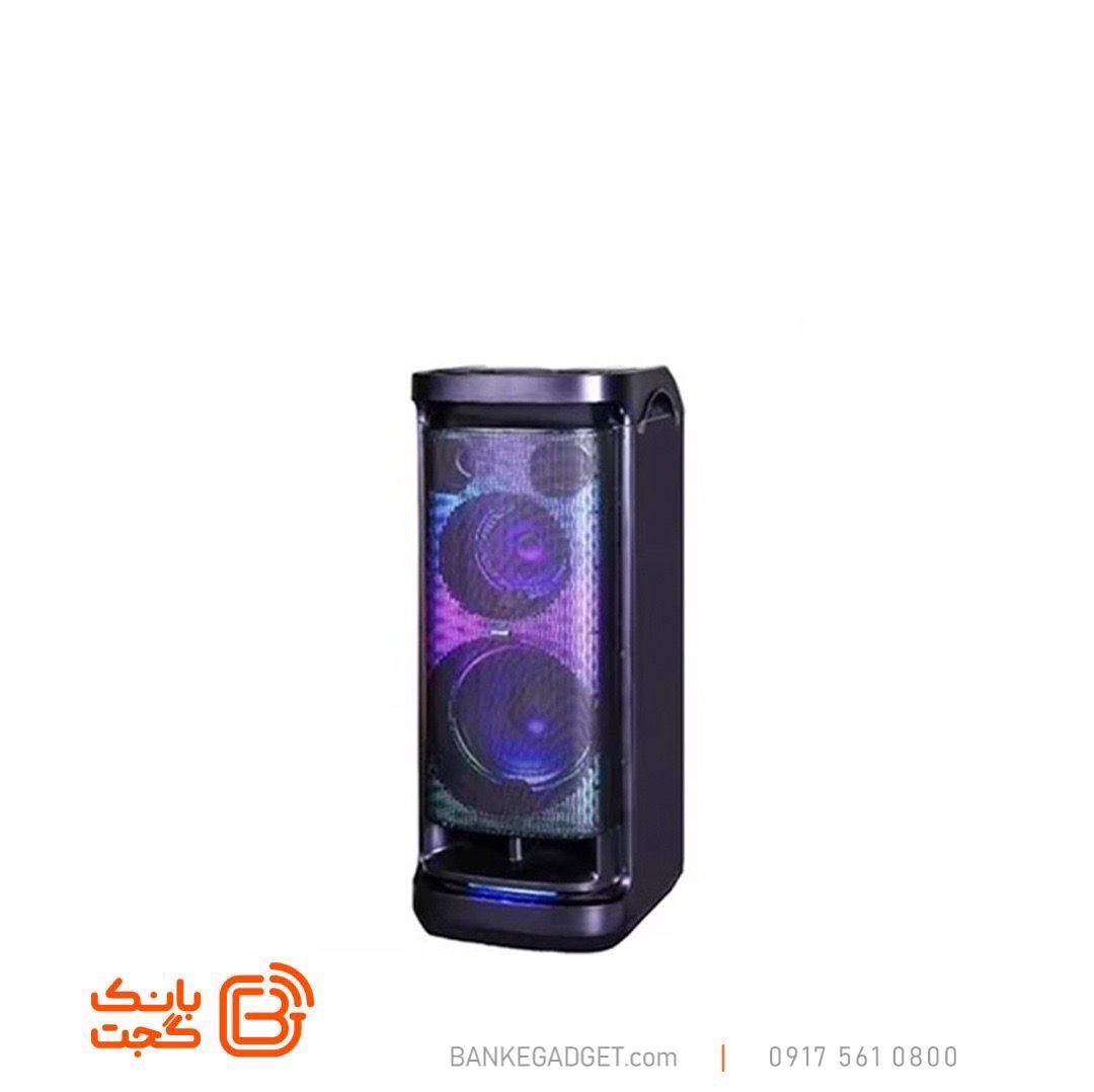 اسپیکر آیوا مدل AW-X1126DSP PRO