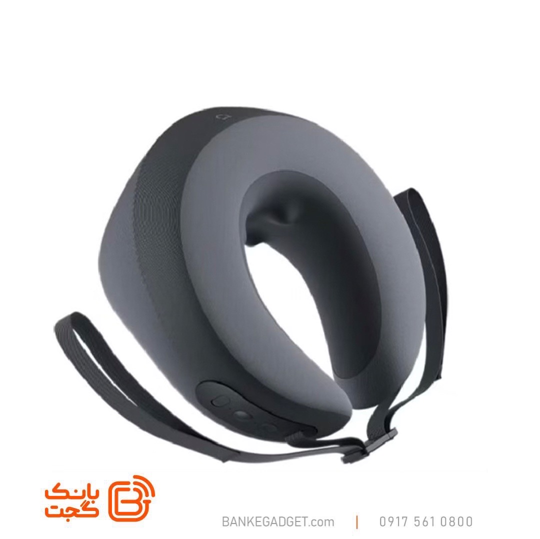 ماساژور گردن میجیا مدل mijia smart neck massager (MJNKAM01SKS)