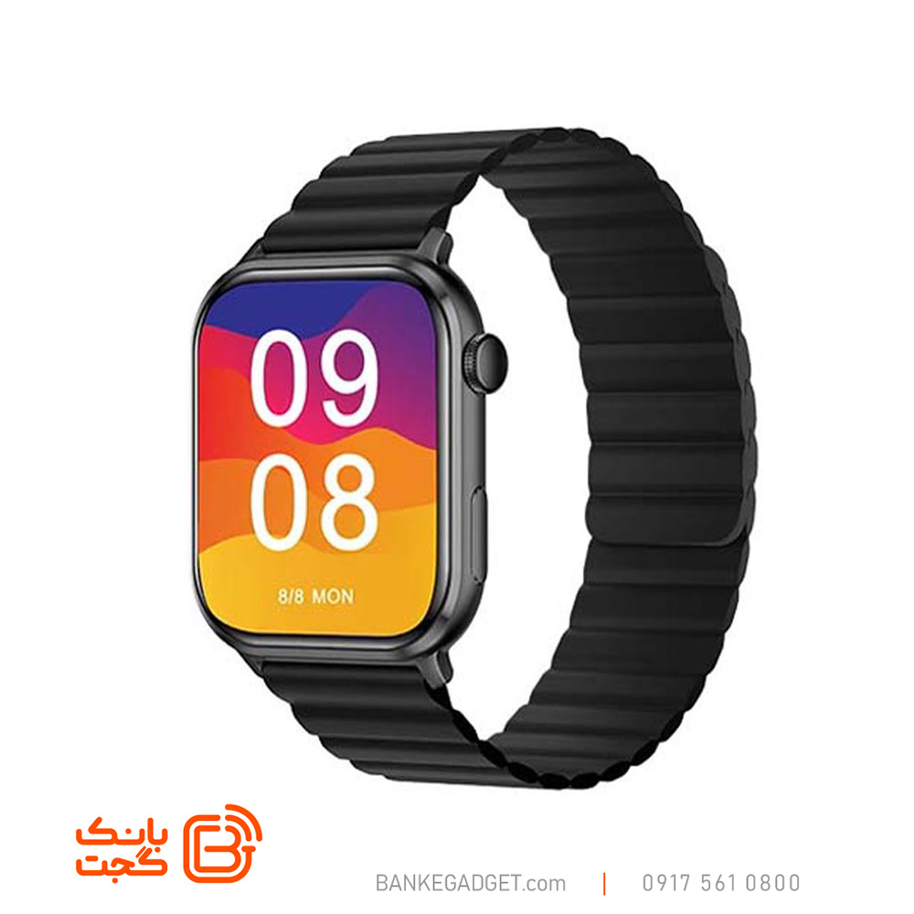 ساعت هوشمند شیائومی ایمیلب W02 ا Xiaomi imilab w02