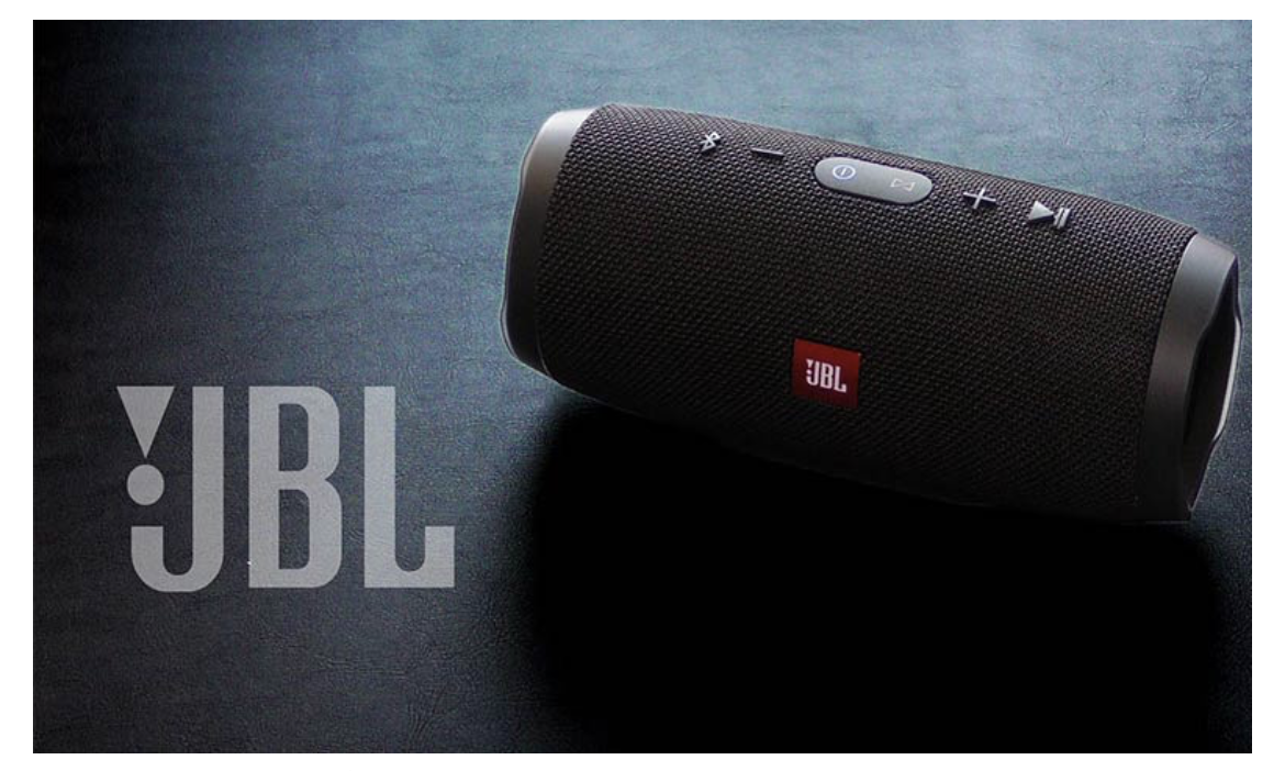تشخیص اصل بودن محصولات JBL