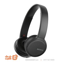 هدفون بی سیم سونی مدل WH-CH510 ا Sony WH-CH510 Wireless Headphones