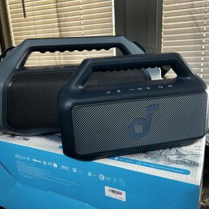 مقایسه اسپیکر انکر Boom 2 Plus با Boom 2