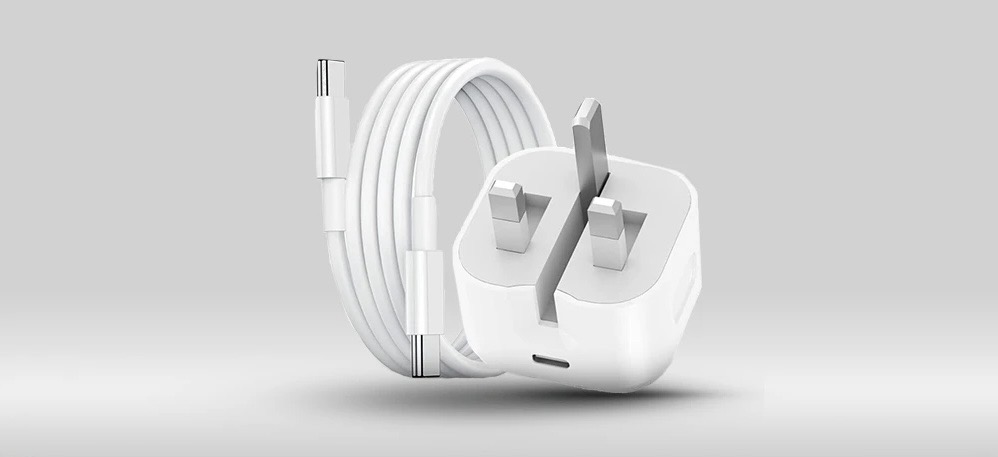 آداپتور آیفون اصل