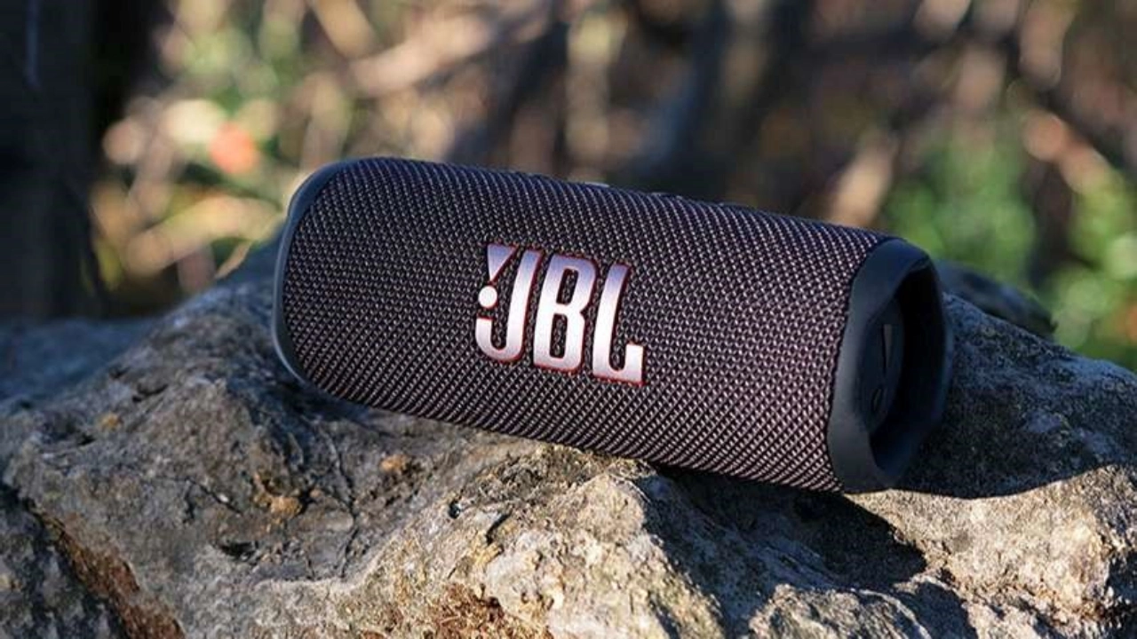 JBL Flip 7: مقاوم‌ترین اسپیکر بلوتوثی که باید بشناسی...