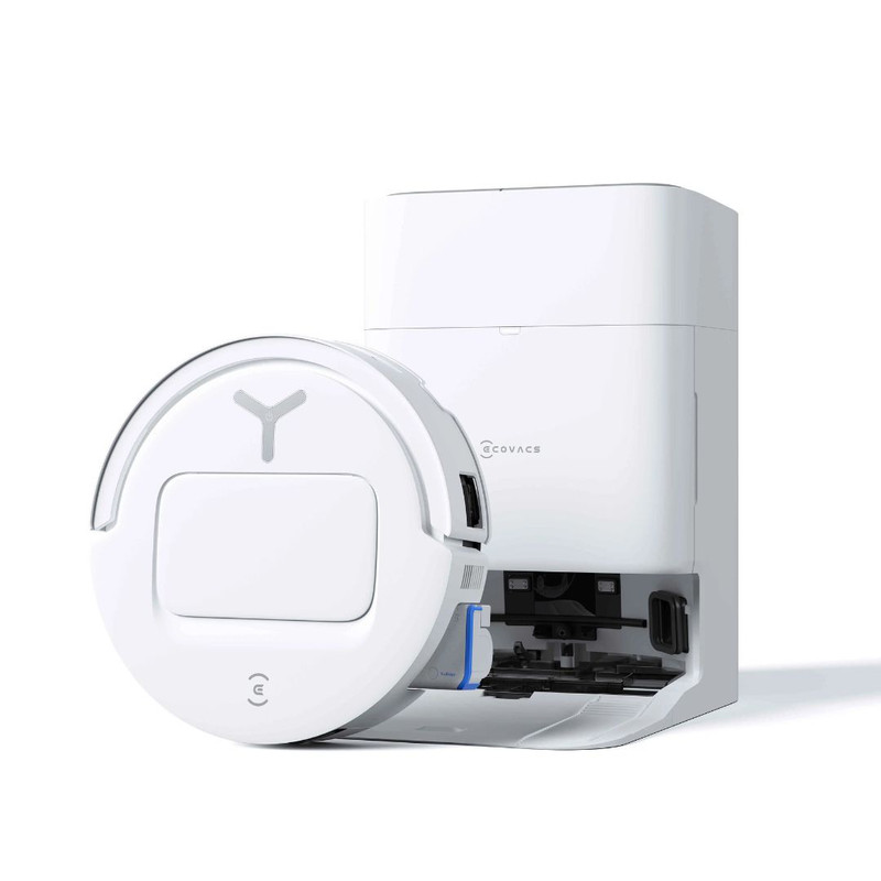 جارو رباتیکی که جای شما تمیزکاری می‌کند