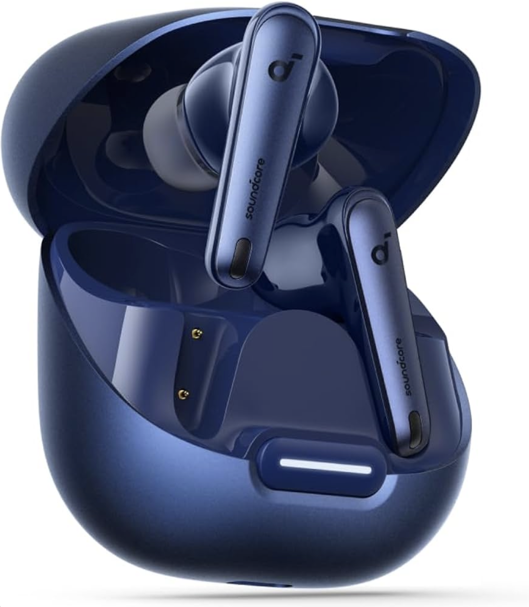 بهترین هدفون نویز کنسلینگ اقتصادی  Liberty 4 NC