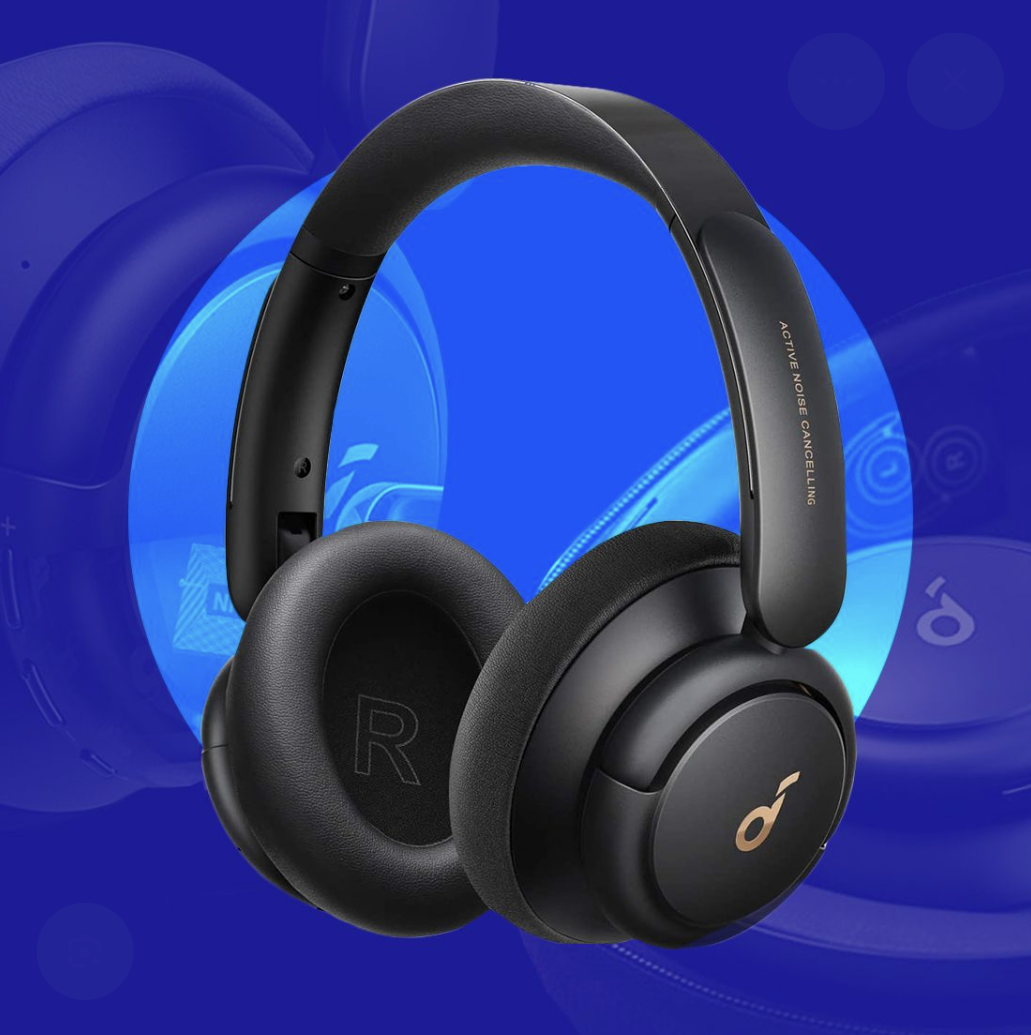 بررسی هدفون Soundcore Life Q30