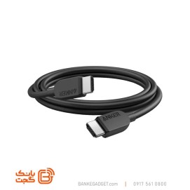 کابل انتقال تصویر انکر Anker HDMI Cable Ultra High Speed HDMI 1.8M مدل A8742
