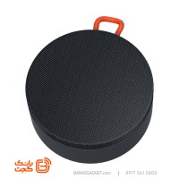 اسپیکر بلوتوثی قابل حمل شیائومی مدل mi portable speaker