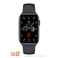 ساعت هوشمند Green lion Smart Watch SW01مدل