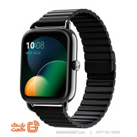 ساعت هوشمند هایلو مدل RS4 PLUS ا Haylou RS4 Plus Smart Watch