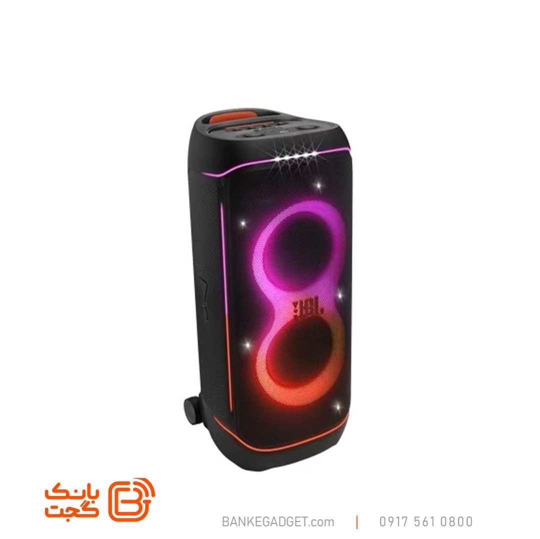 اسپیکر جی بی ال Party Box 720