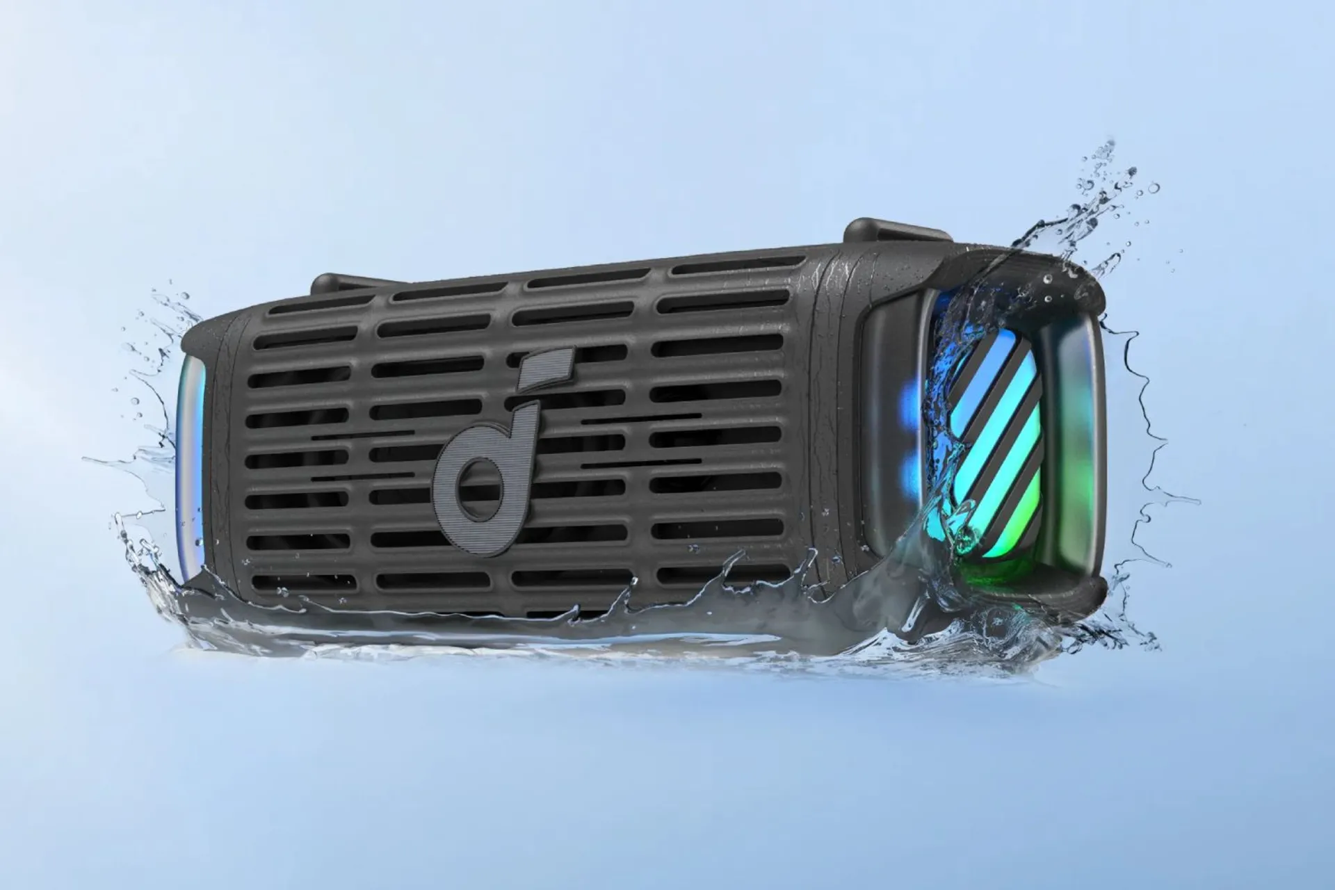 اقتصادی ترین اسپیکر قابل حمل انکر