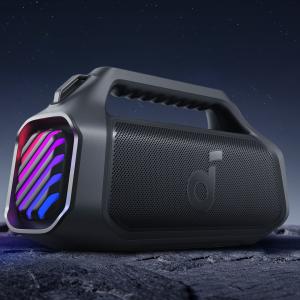 بررسی کامل اسپیکر Anker Soundcore Boom 2 Plus