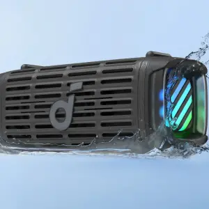 اقتصادی ترین اسپیکر قابل حمل انکر