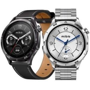 ساعت هوشمند  Mibro Watch GT